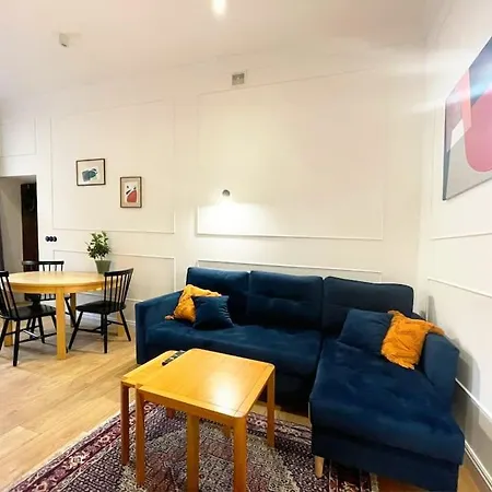 Apartment Golden Manor Krakau