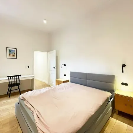 Golden Manor * Cracóvia