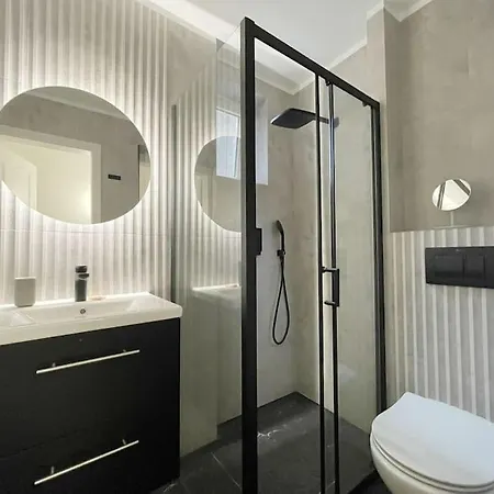 Golden Manor Appartamento Cracovia